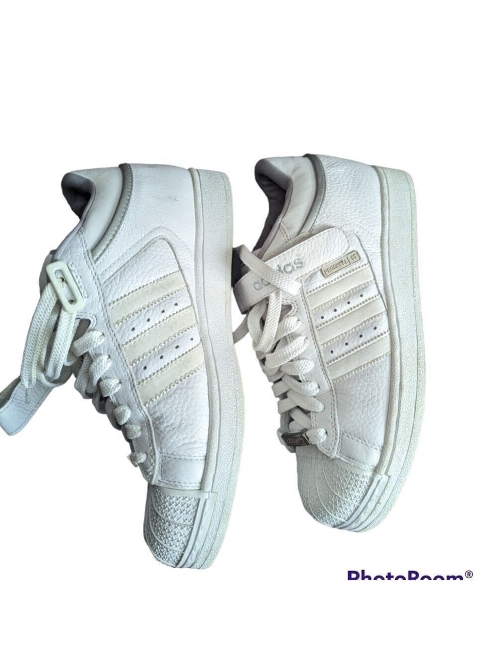 Adidas Proshell St Sneakers - Picture 5 of 15